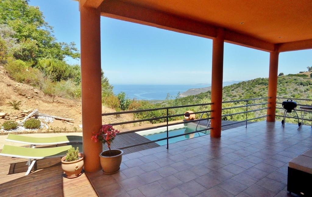 Villa Confina Villanova Стая снимка