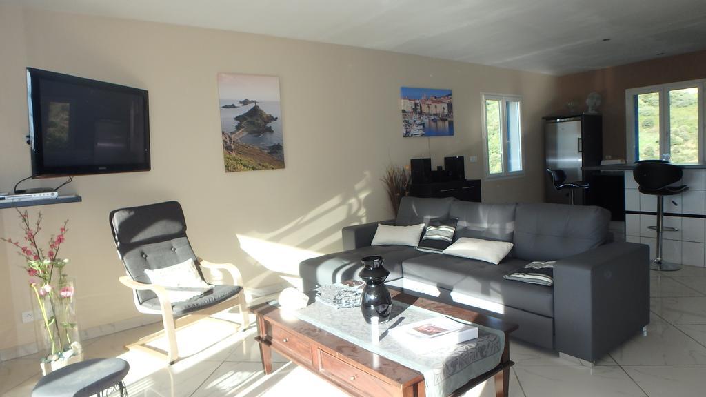 Villa Confina Villanova Екстериор снимка