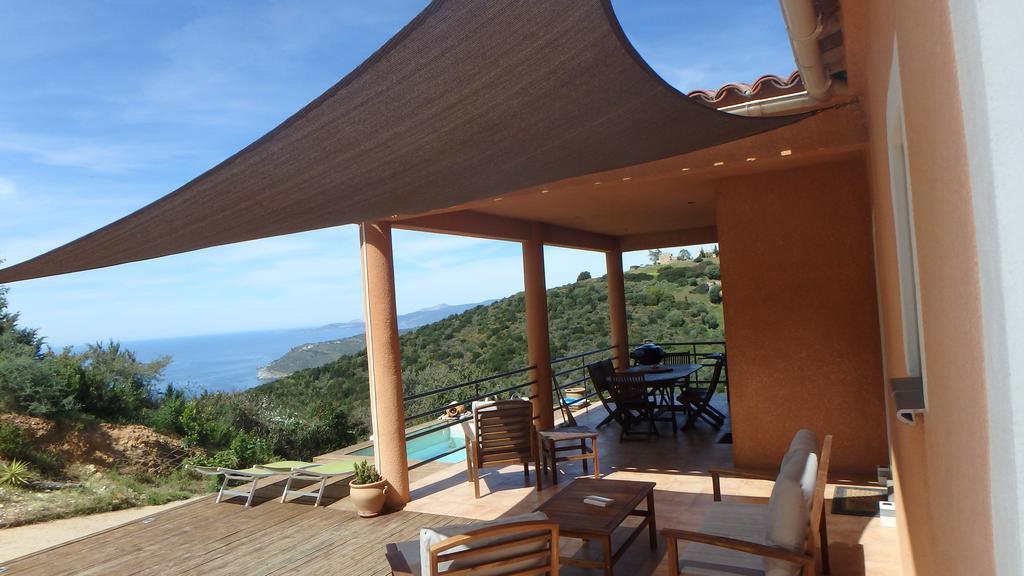 Villa Confina Villanova Екстериор снимка