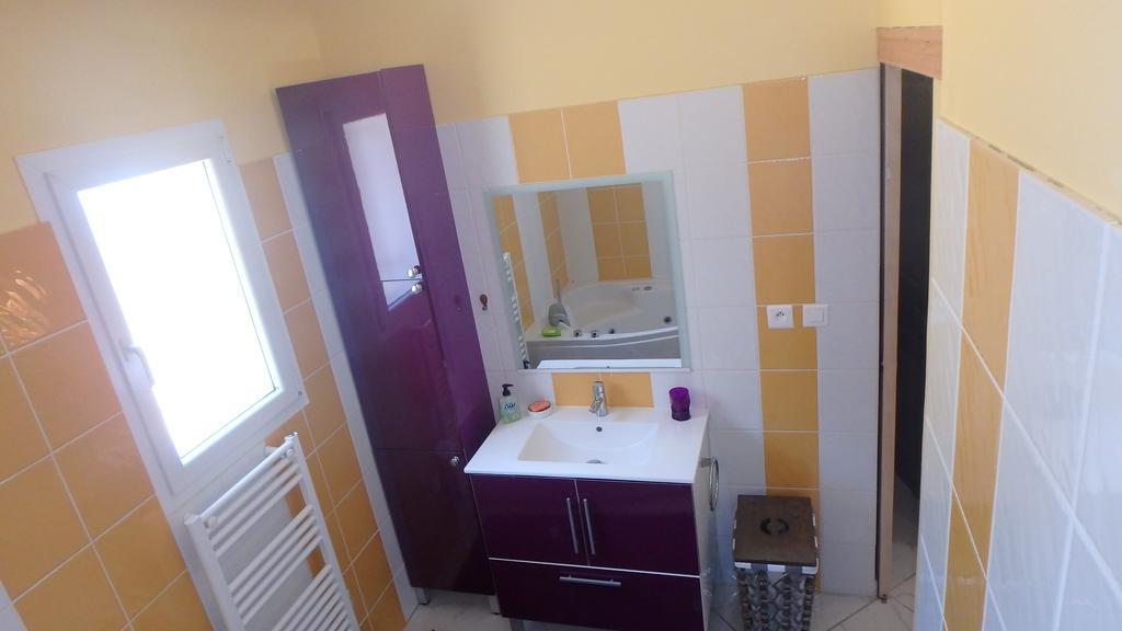 Villa Confina Villanova Екстериор снимка