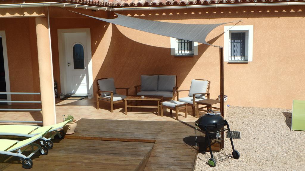 Villa Confina Villanova Екстериор снимка